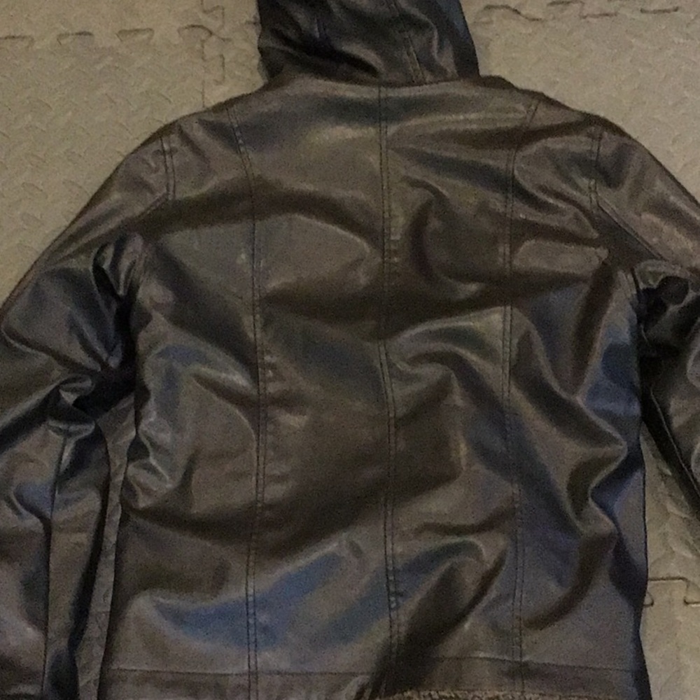 Girls Reversible jacket - Picture 6 of 6